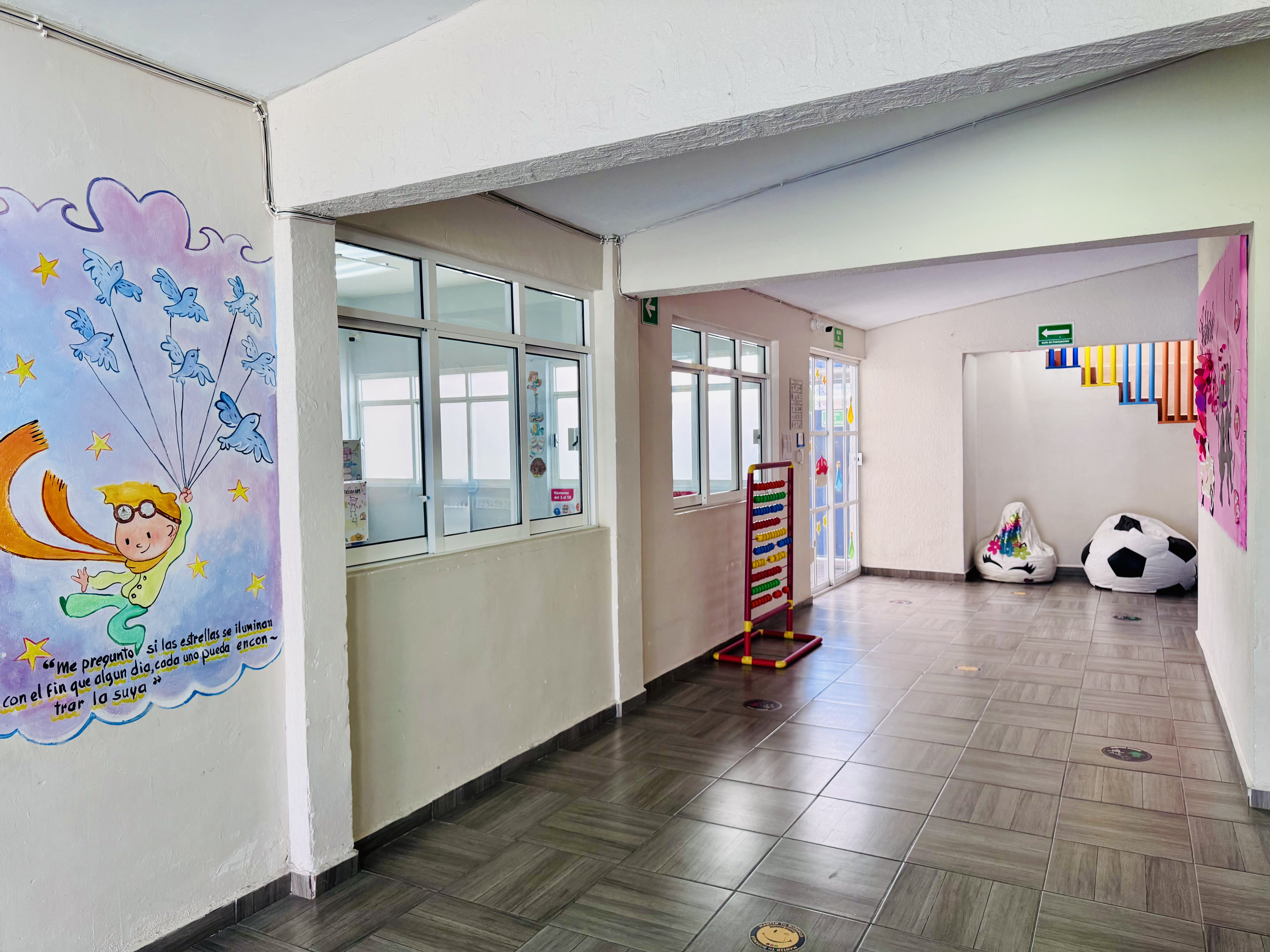 Preescolar 2