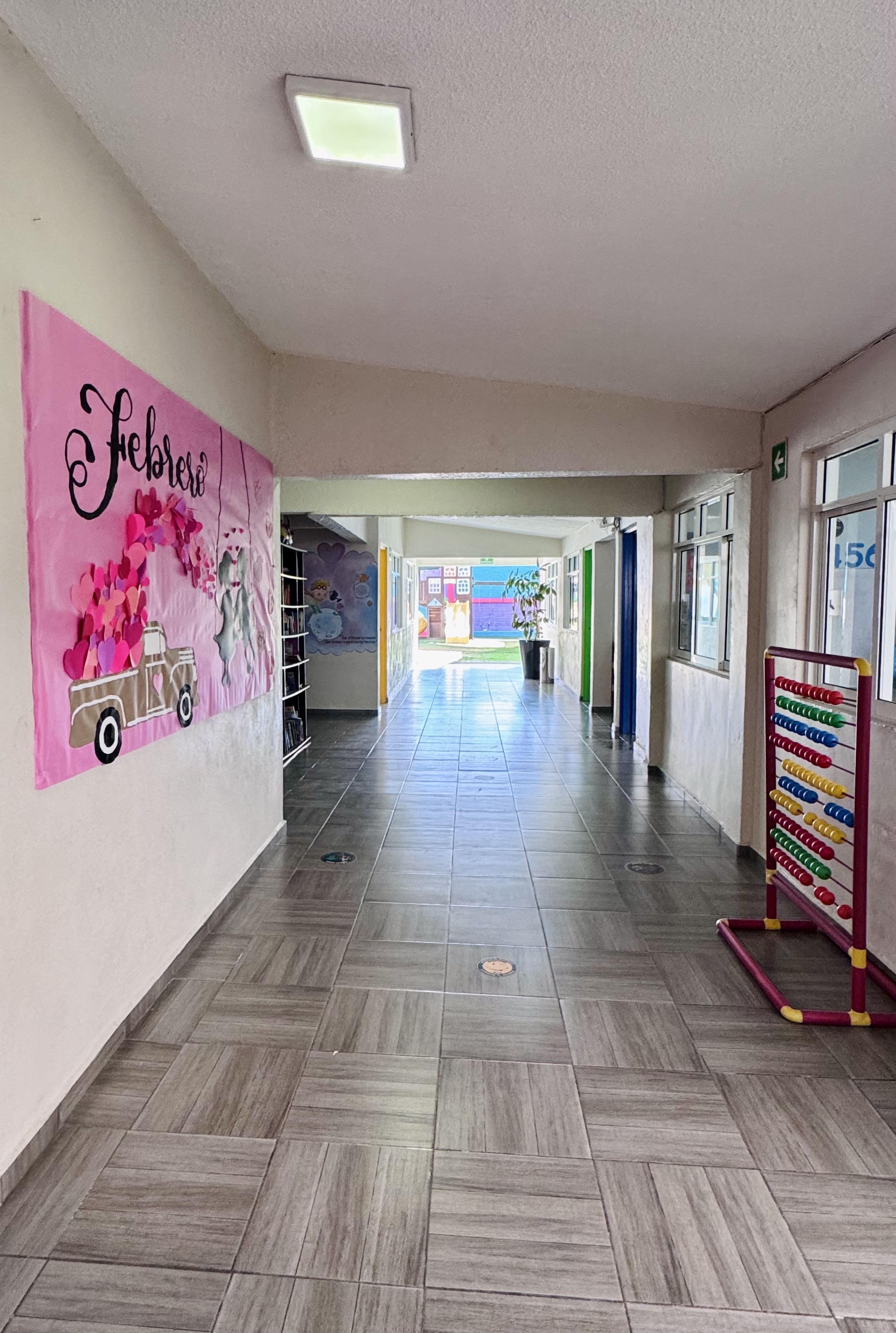 Preescolar 3