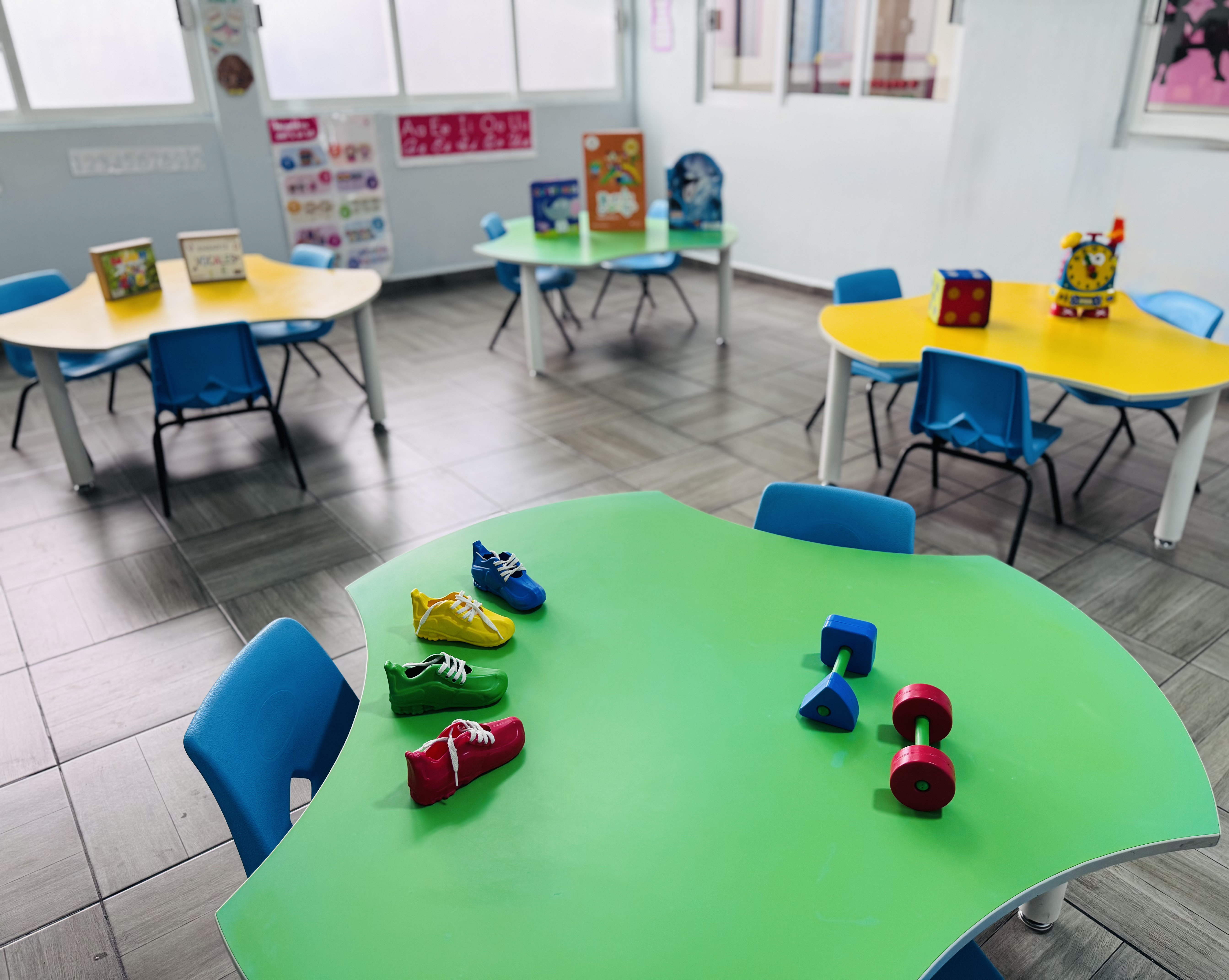 Preescolar 2