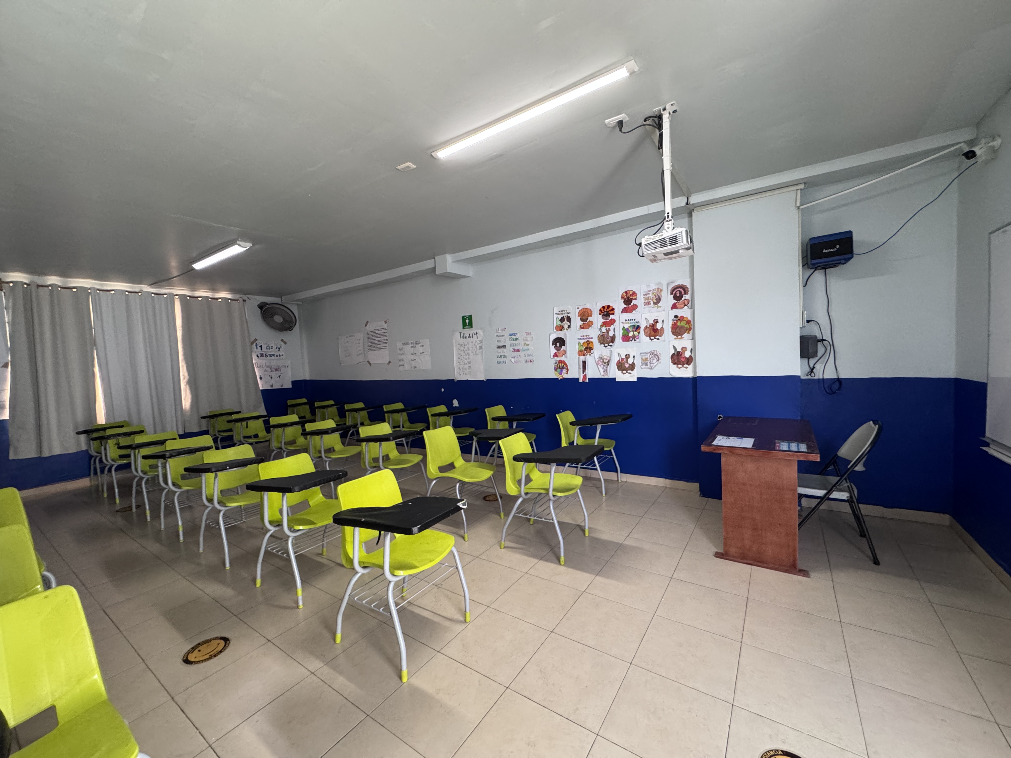 Secundaria 1