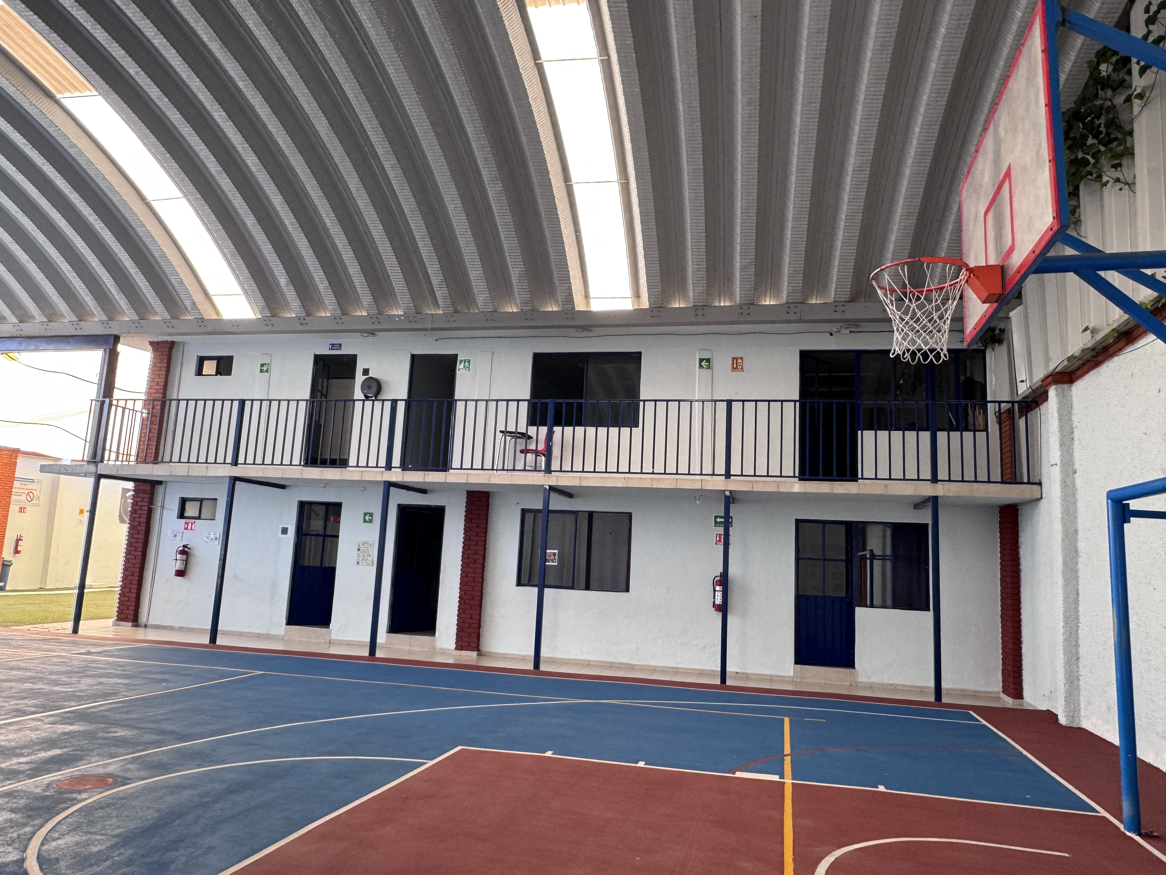 Secundaria 4