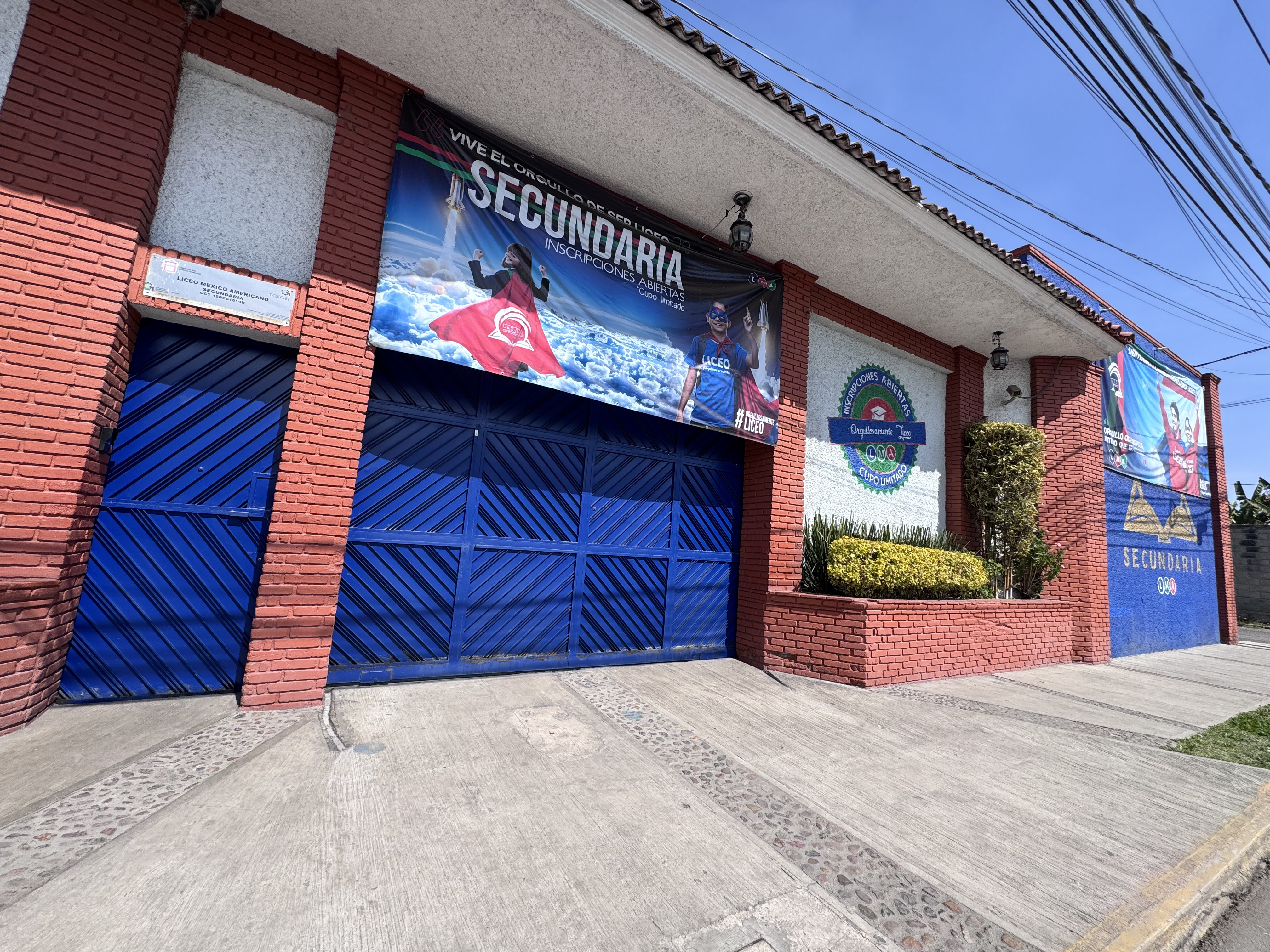 Secundaria 3