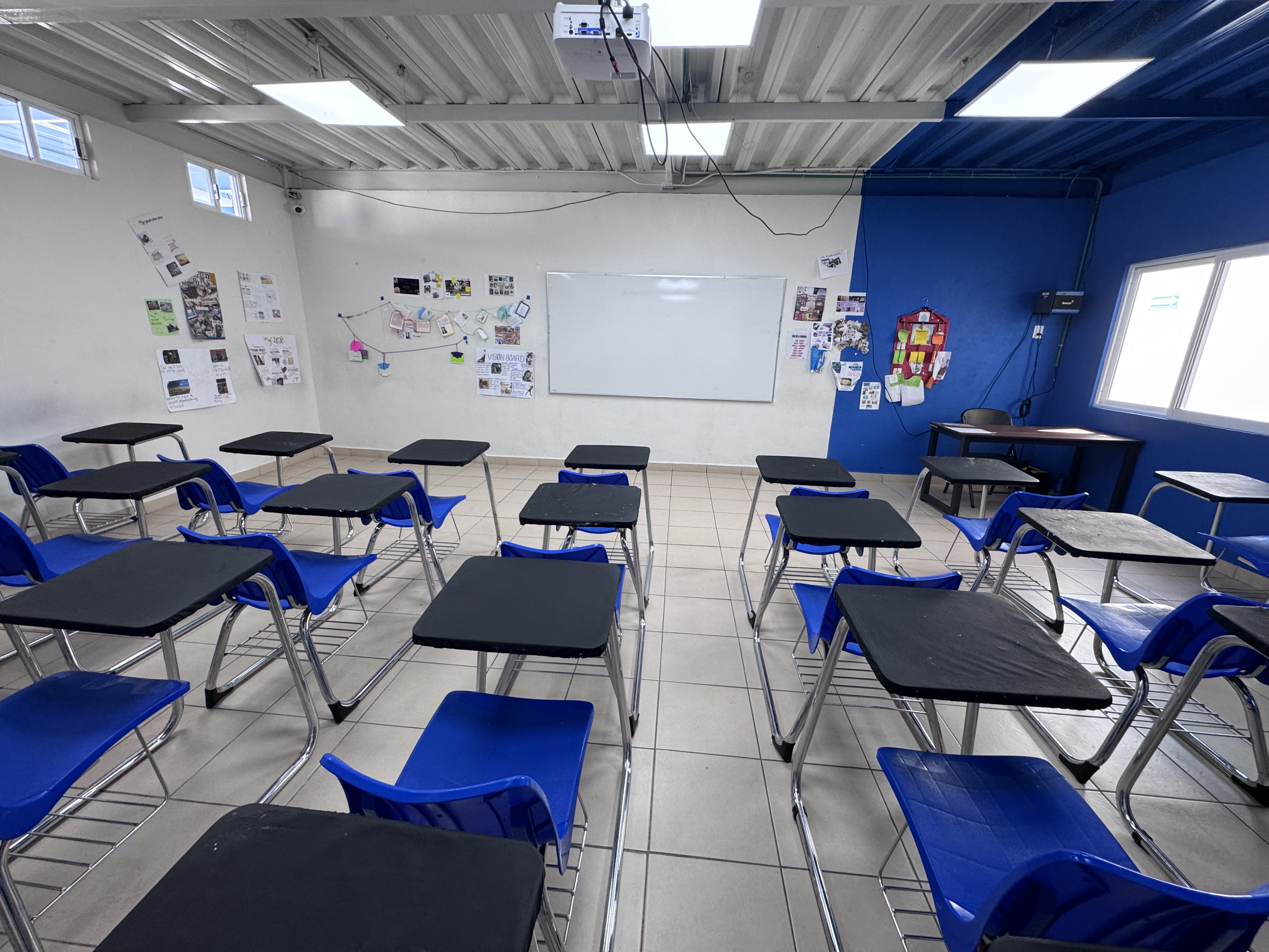 Secundaria 5