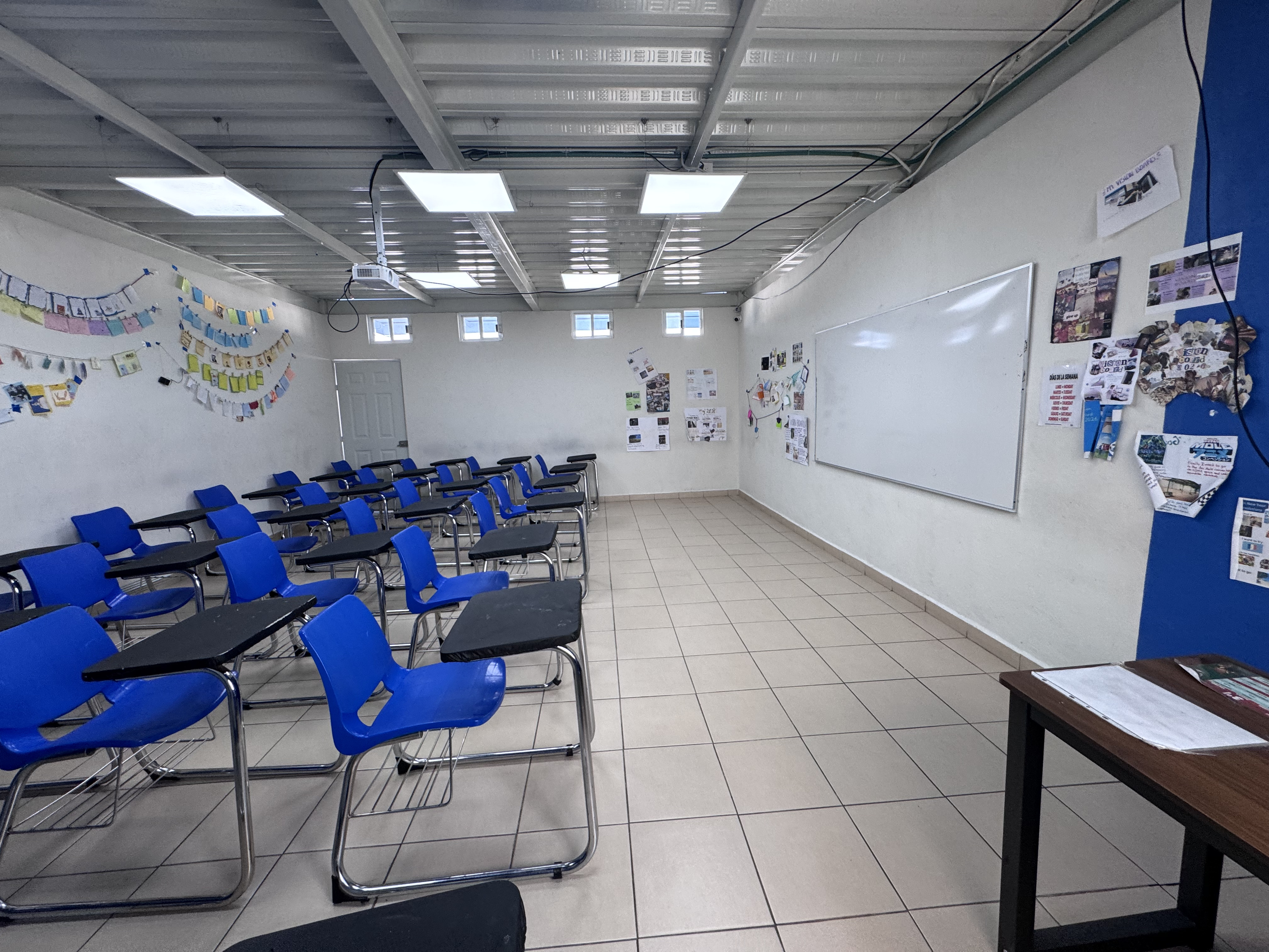 Secundaria 6