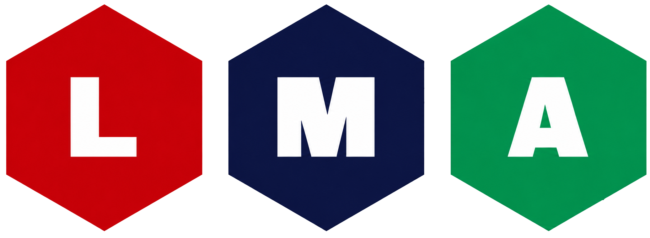 Logo LMA